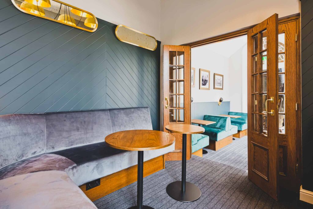 Dublin.Coworking.City