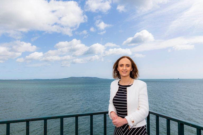 Virtual Office Member Elaine Morrissey Rock Consultancy