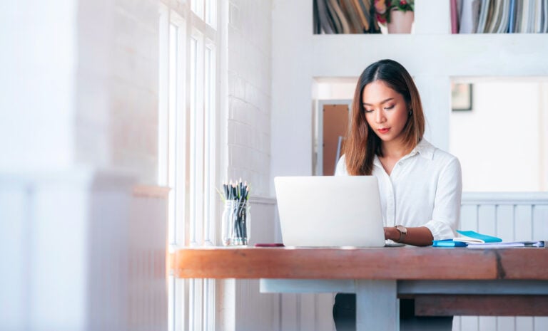 Will a Virtual Address Hurt My Business Credibility